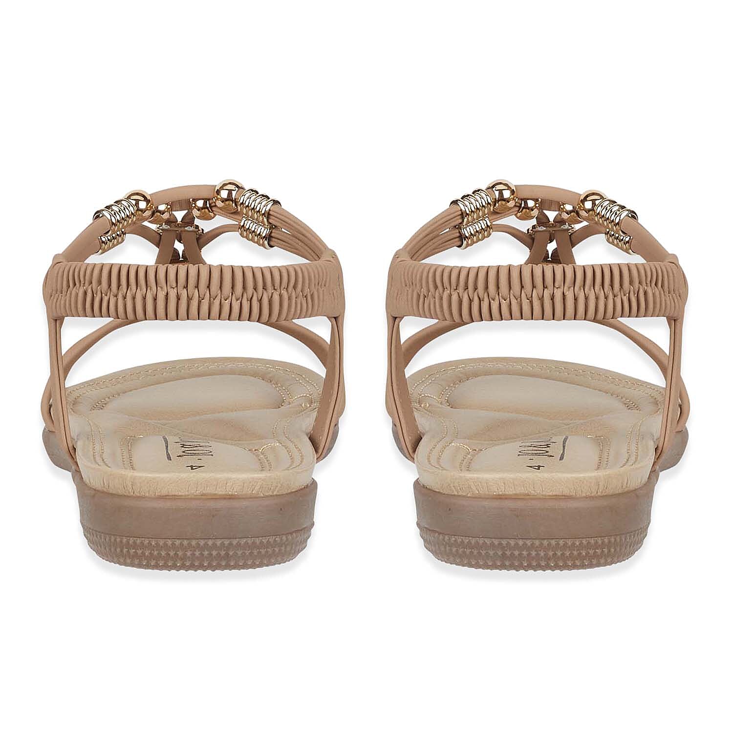Jo & Joe Ladies Sandal