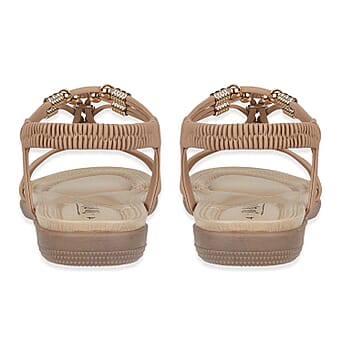 https://tjcuk.sirv.com/Products/85/3/8536648/Jo-Joe-Ladies-Sandal-Size-4-Taupe_8536648_2.jpg?w=342&h=342