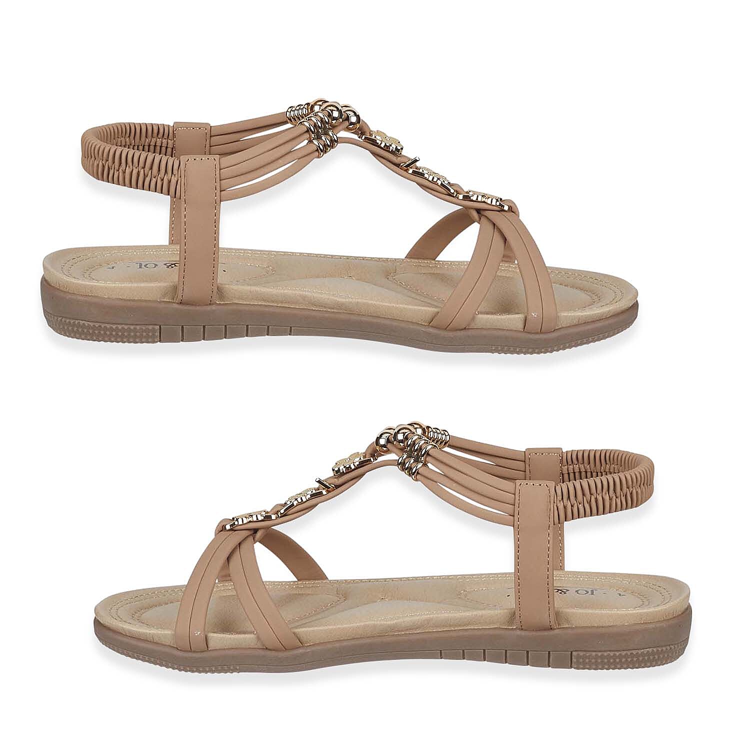 Jo & Joe Ladies Sandal