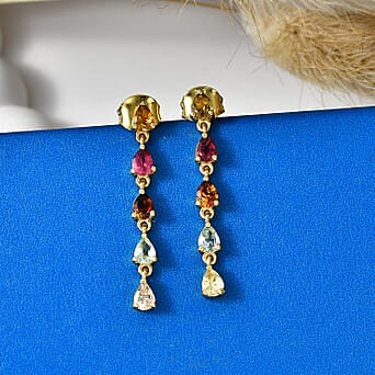 https://tjcuk.sirv.com/Products/85/3/8536961/D-Joy-Multi-Tourmaline-Dangling-Earring-with-Push-Post-in-Yellow-Gold-_8536961_2.jpg?w=342&h=342