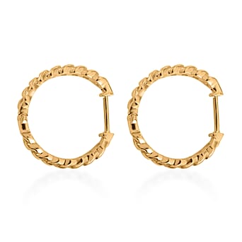 https://tjcuk.sirv.com/Products/85/3/8537054/EverTrue-Full-Hoop-Earring-in-Yellow-Gold-Tone_8537054_3.jpg?w=342&h=342