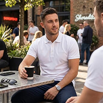https://tjcuk.sirv.com/Products/85/3/8537290/Nicee-Mens-100-Cotton-Polo-Size-L-White_8537290_1.jpg?w=342&h=342