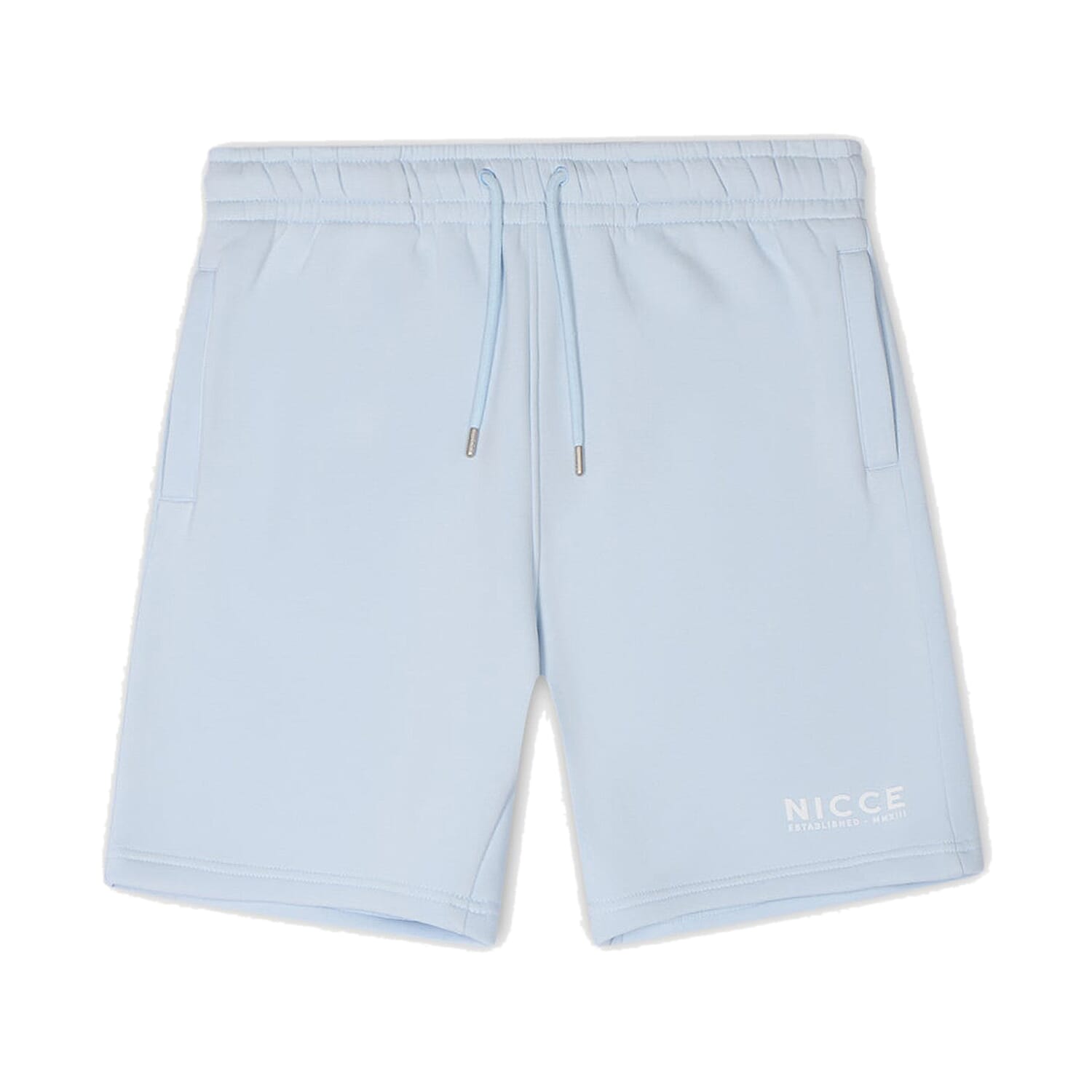 Nicce Cotton Short 