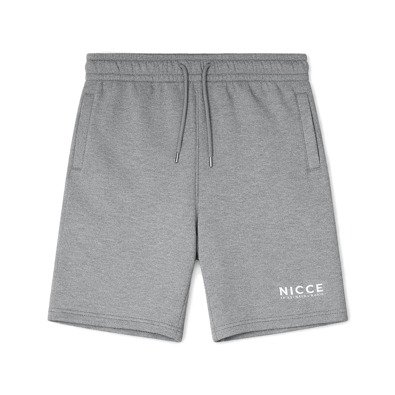 Nicce Cotton Short 