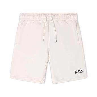 https://tjcuk.sirv.com/Products/85/3/8537486/Nicce-Mens-Brushed-Back-Fleece-Shorts-Size-XXL-Grey_8537486.jpg?w=342&h=342