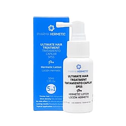 Pharma Hermetic Anti Hair Loss Shampoo 400ml