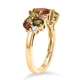 https://tjcuk.sirv.com/Products/85/3/8538455/D-Joy-Multi-Tourmaline-White-Zircon-Cluster-Ring-Sterling-Silver-1-407_8538455_3.jpg?w=342&h=342