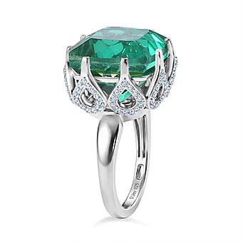 https://tjcuk.sirv.com/Products/85/4/8540194/D-Joy-Peacock-Triplet-Quartz-White-Zircon-Solitaire-Ring-in-Rhodium-Ov_8540194_3.jpg?w=342&h=342
