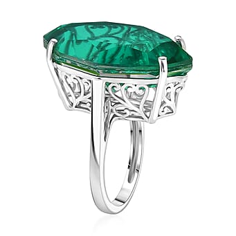 https://tjcuk.sirv.com/Products/85/4/8540303/D-Joy-Peacock-Triplet-Quartz-Solitaire-Ring-in-Rhodium-Overlay-Sterlin_8540303_3.jpg?w=342&h=342