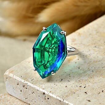https://tjcuk.sirv.com/Products/85/4/8540304/D-Joy-Peacock-Triplet-Quartz-Solitaire-Ring-in-Rhodium-Overlay-Sterlin_8540304_2.jpg?w=342&h=342