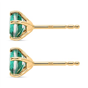 https://tjcuk.sirv.com/Products/85/4/8540587/Peacock-Triplet-Quartz-Push-Post-Earring-in-Yellow-Gold-Plated-Sterlin_8540587_3.jpg?w=342&h=342