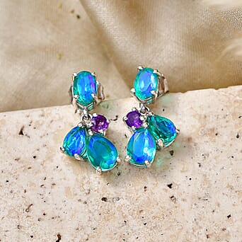 https://tjcuk.sirv.com/Products/85/4/8540649/D-Joy-Peacock-Triplet-Quartz-African-Amethyst-Dangling-Earring-with-Pu_8540649_2.jpg?w=342&h=342