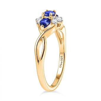 https://tjcuk.sirv.com/Products/85/4/8541714/Tanzanite-White-Zircon-Cluster-Ring-in-18K-YG-VermeilSterling-Silver-0_8541714_3.jpg?w=342&h=342