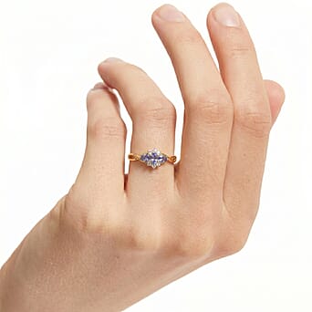 https://tjcuk.sirv.com/Products/85/4/8541715/Royal-Bali-Collection-D-Joy-Tanzanite-White-Zircon-Trilogy-Ring-in-18K_8541715_1.jpg?w=342&h=342