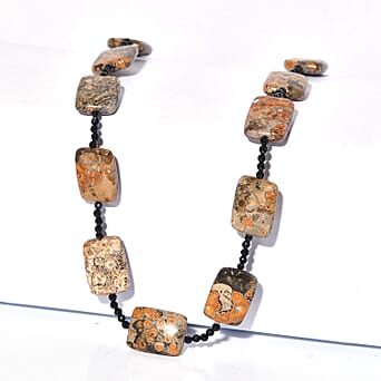 https://tjcuk.sirv.com/Products/85/4/8544911/Bumble-Bee-Jasper-Black-Spinel-Stone-Necklace-215-000-Ct_8544911.jpg?w=342&h=342