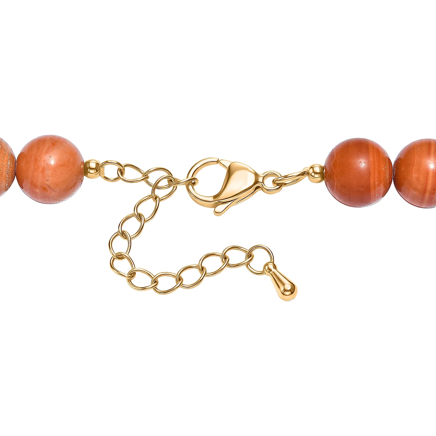 Close Out Deal- Multi Gemstones Necklace (Size - 18-2 Ext)  310.00 Ct.
