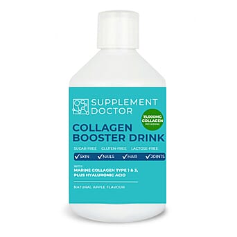https://tjcuk.sirv.com/Products/85/4/8545312/Doctors-Formula-Collagen-Booster-Drink-15-000mg-Apple-flavour_8545312.jpg?w=342&h=342