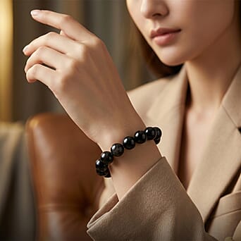 https://tjcuk.sirv.com/Products/85/4/8545958/Shungite-Beads-Stretchable-Bracelet-Size-7-to-7-5-200-00-Ct_8545958_1.jpg?w=342&h=342