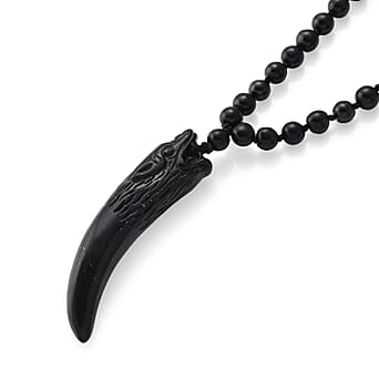 https://tjcuk.sirv.com/Products/85/4/8546434/Shungite-Tusk-Carved-Necklace-Size-28-130-00-Ct_8546434_3.jpg?w=342&h=342
