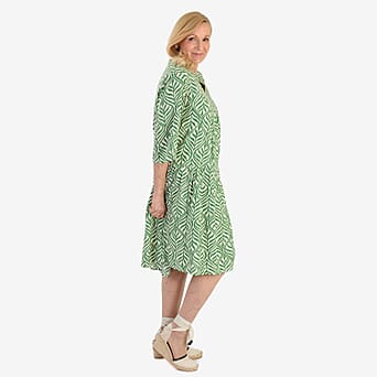 https://tjcuk.sirv.com/Products/85/4/8546504/Midi-Size-16-Green-White_8546504_2.jpg?w=342&h=342