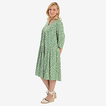https://tjcuk.sirv.com/Products/85/4/8546506/Midi-Size-20-Green-White_8546506_3.jpg?w=342&h=342