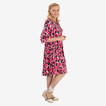 https://tjcuk.sirv.com/Products/85/4/8546509/Midi-Size-14-Pink-Black_8546509_3.jpg?w=342&h=342