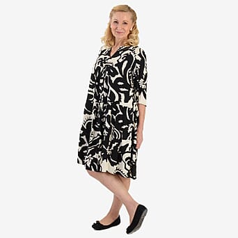 https://tjcuk.sirv.com/Products/85/4/8546522/Midi-Size-18-Black-White_8546522_3.jpg?w=342&h=342