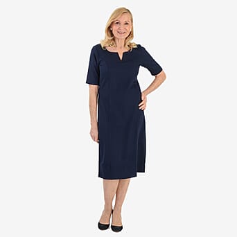 https://tjcuk.sirv.com/Products/85/4/8546619/Ansh-London-Classic-Dress-Size-16-Navy_8546619.jpg?w=342&h=342
