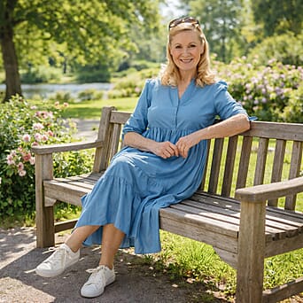 https://tjcuk.sirv.com/Products/85/4/8546717/Marina-Kaneva-Puffed-Sleeve-Dress-Size-12-Blue_8546717_1.jpg?w=342&h=342