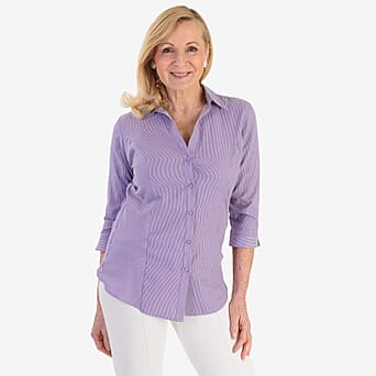 https://tjcuk.sirv.com/Products/85/4/8546904/Marina-Kaneva-Shirt-Size-16-Purple_8546904.jpg?w=342&h=342