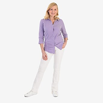 https://tjcuk.sirv.com/Products/85/4/8546904/Marina-Kaneva-Shirt-Size-16-Purple_8546904_2.jpg?w=342&h=342