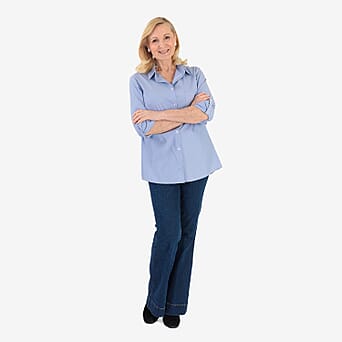 https://tjcuk.sirv.com/Products/85/4/8546917/Marina-Kaneva-Shirt-Size-14-Blue_8546917_2.jpg?w=342&h=342