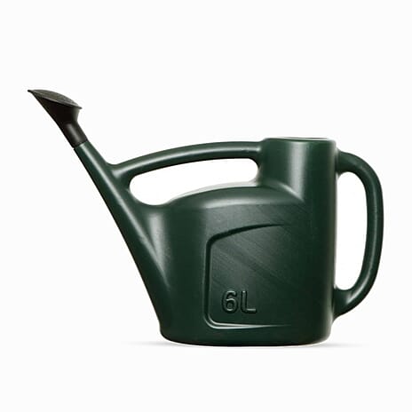 MuiltiPurpose Can (6L) - Dark Green