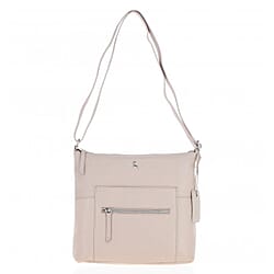 Ashwood Leather Bondoran Handbag - Cognac