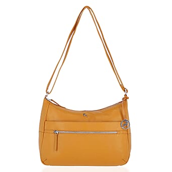 https://tjcuk.sirv.com/Products/85/4/8547454/TJC-Special-Leather-Shoulder-Bag-Yellow_8547454.jpg?w=342&h=342