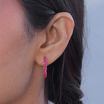 https://tjcuk.sirv.com/Products/85/4/8547647/EverTrue-African-Ruby-Full-Hoop-Earring-Pure-Yellow-Brass-2-810-Ct_8547647_1.jpg?w=342&h=342