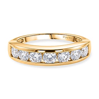 https://tjcuk.sirv.com/Products/85/4/8547748/D-Joy-Moissanite-Half-Eternity-Band-Ring-in-Yellow-Gold-Plated-Sterlin_8547748.jpg?w=342&h=342