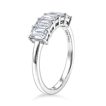 https://tjcuk.sirv.com/Products/85/4/8547769/D-Joy-Moissanite-5-Stone-Ring-in-Platinum-Overlay-Sterling-Silver-1-37_8547769_3.jpg?w=342&h=342