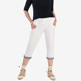https://tjcuk.sirv.com/Products/85/4/8547861/Pure-And-Natural-Cotton-Trousers-With-22Inch-Inseam-Size-12-White_8547861.jpg?w=342&h=342