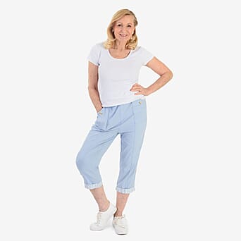 https://tjcuk.sirv.com/Products/85/4/8547867/Pure-And-Natural-Cotton-Trousers-With-22Inch-Inseam-Size-12-Sky_8547867_2.jpg?w=342&h=342