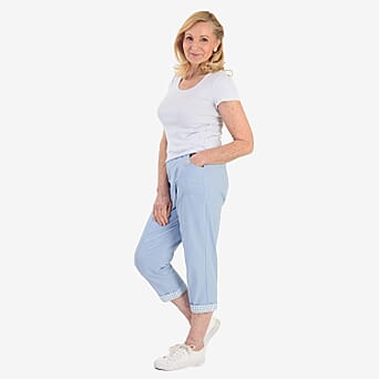 https://tjcuk.sirv.com/Products/85/4/8547868/Pure-And-Natural-Cotton-Trousers-With-22Inch-Inseam-Size-10-Sky_8547868_3.jpg?w=342&h=342