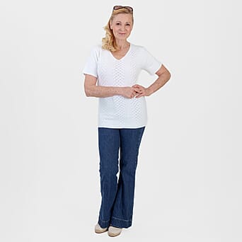 https://tjcuk.sirv.com/Products/85/4/8547974/Pure-And-Natural-Acrylic-Jumper-Size-S-M-White_8547974_1.jpg?w=342&h=342