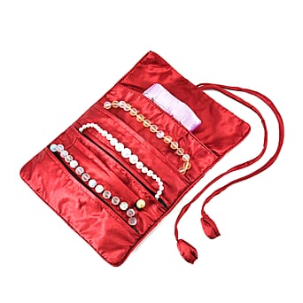 https://tjcuk.sirv.com/Products/85/4/8548957/Patterned-Jewellery-Organiser-Size-10x3x1-cm-Wine-Red_8548957.jpg?w=342&h=342