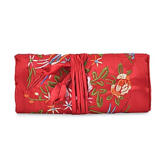 https://tjcuk.sirv.com/Products/85/4/8548957/Patterned-Jewellery-Organiser-Size-10x3x1-cm-Wine-Red_8548957_1.jpg?w=342&h=342