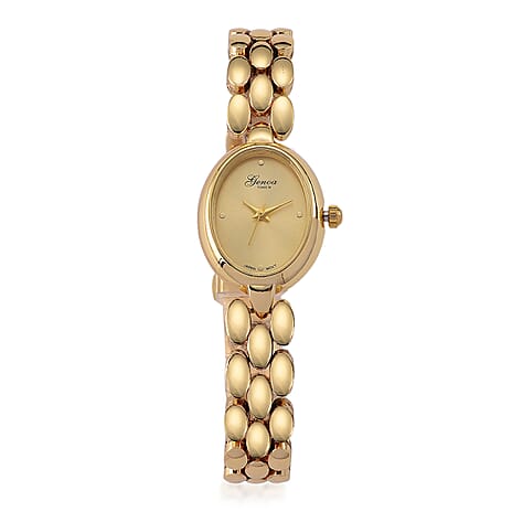 Genoa Watch