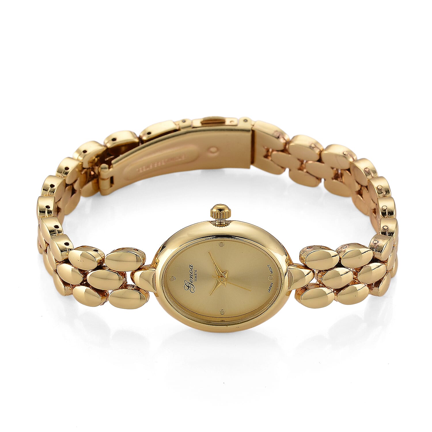 Genoa Watch