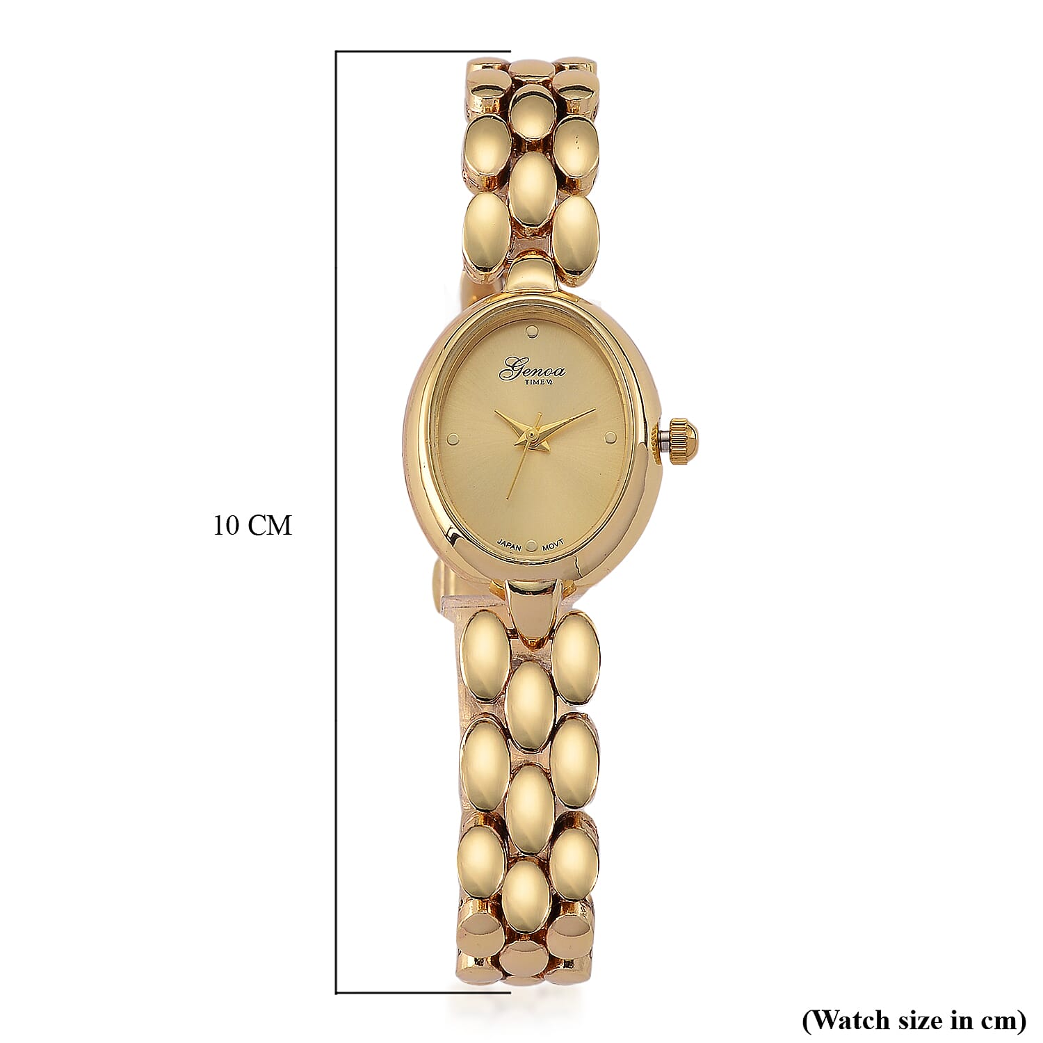 Genoa Watch