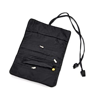 https://tjcuk.sirv.com/Products/85/5/8550320/Patterned-Jewellery-Organiser-Size-10x3x1-cm-Black_8550320_4.jpg?w=342&h=342