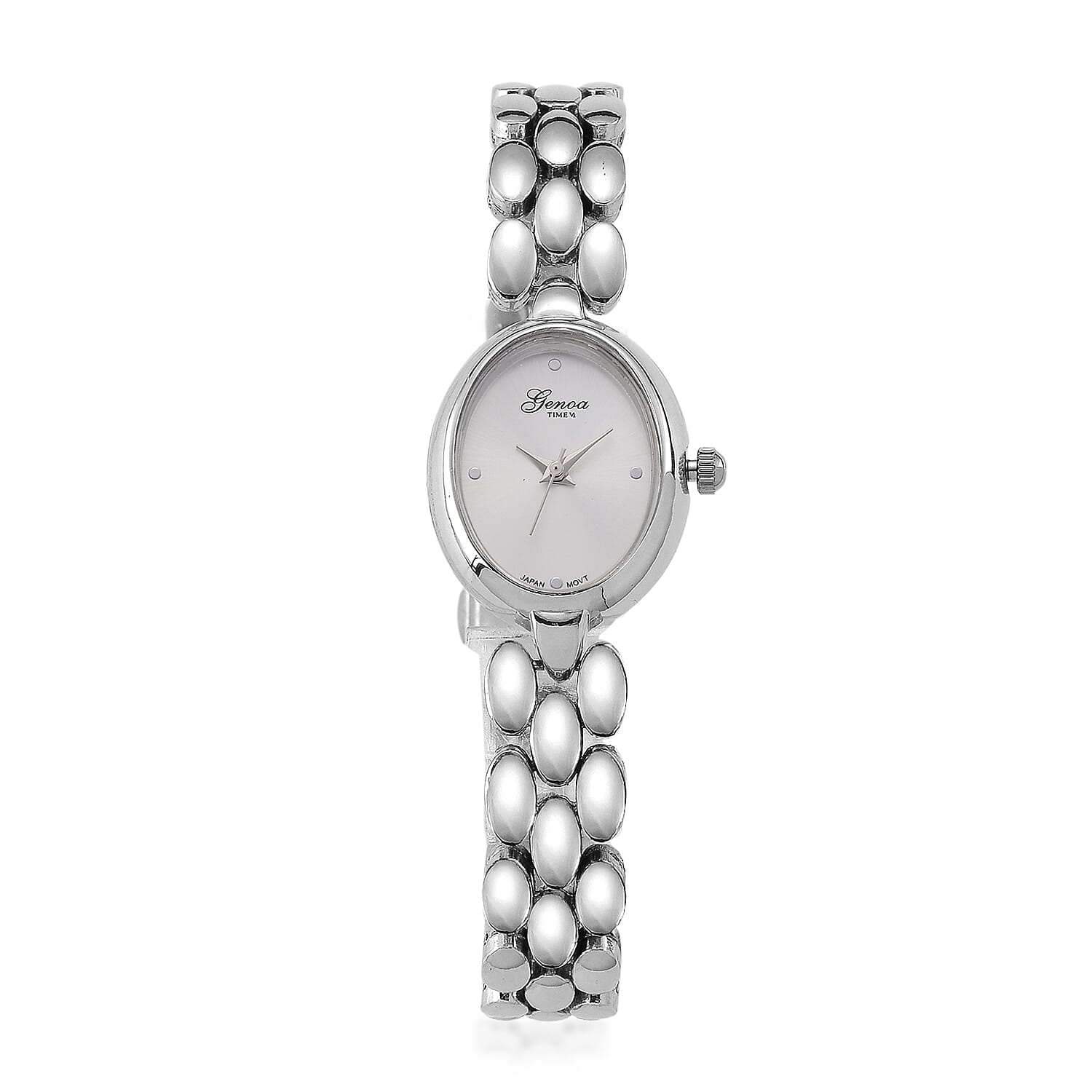 Genoa Watch