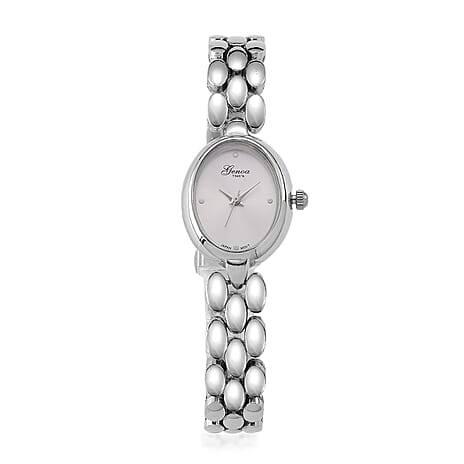 Genoa Watch